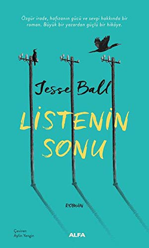 Cover of Listenin Sonu