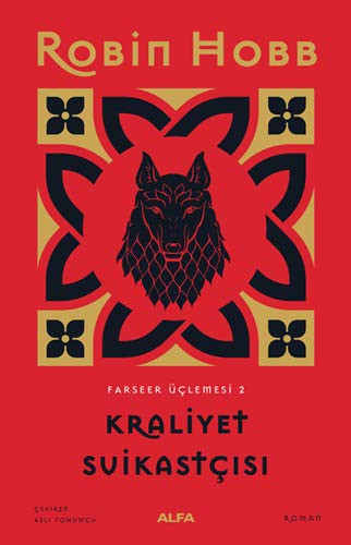 Cover of Kraliyet Suikastçısı
