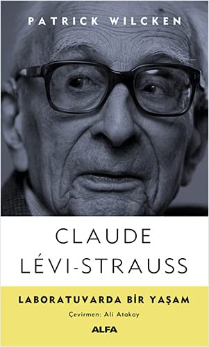 Cover of Laboratuvarda Bir Yasam