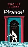 Cover of Piranesi