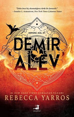 Cover of Demir Alev