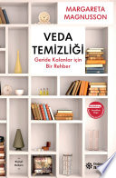 Cover of Veda Temizliği