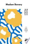 Cover of Madam Bovary