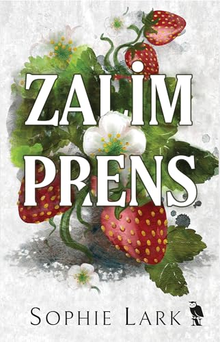 Cover of Zalim Prens