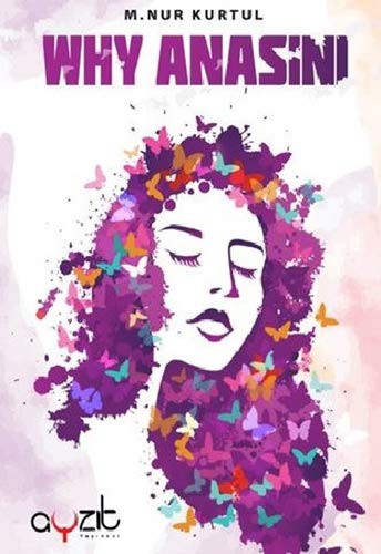 Cover of Why Anasini
