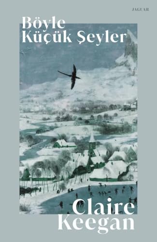 Cover of Böyle Küçük Şeyler