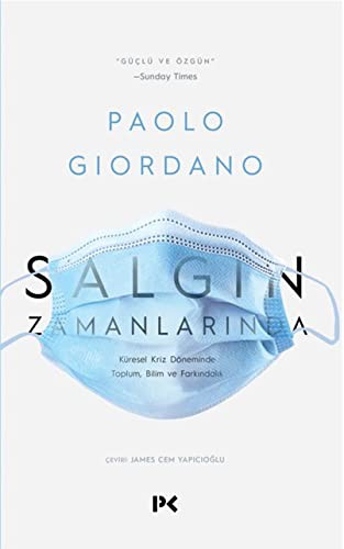 Cover of Nel contagio