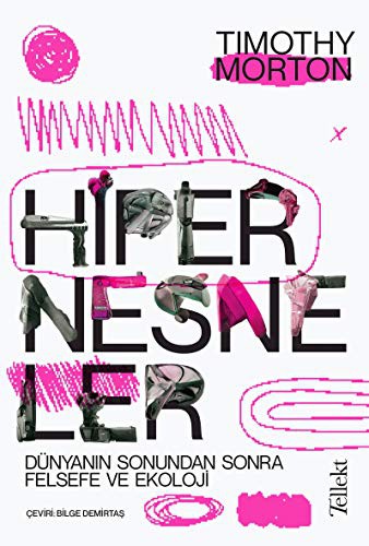Cover of Hipernesneler