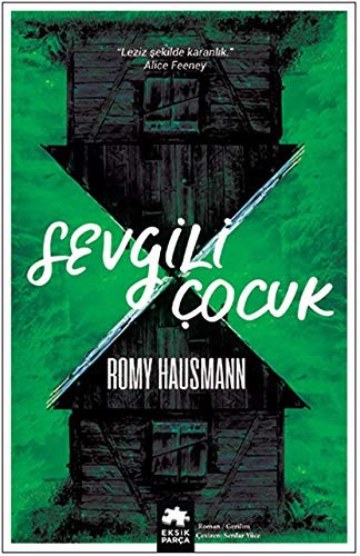 Cover of Sevgili Çocuk