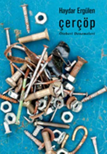 Cover of Cercöp