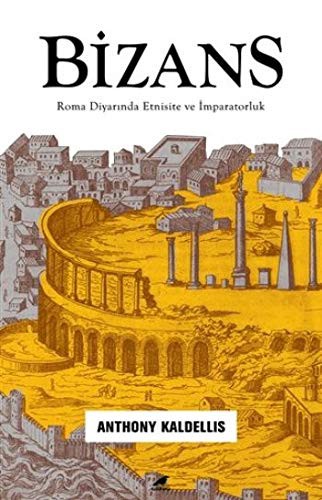Cover of Bizans