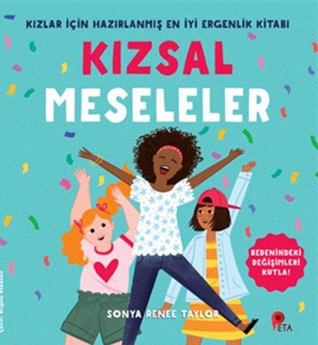 Cover of Kizsal Meseleler