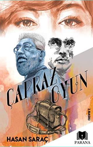 Cover of Çapraz Oyun