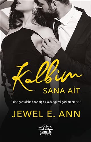 Cover of Kalbim Sana Ait