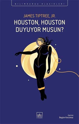 Cover of Houston, Houston Duyuyor Musun?