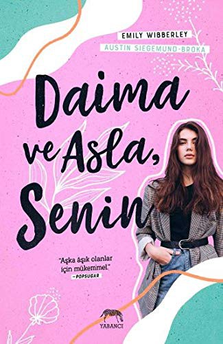 Cover of Daima ve Asla Senin