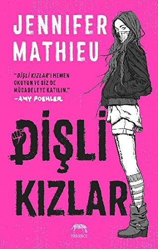 Cover of Disli Kizlar