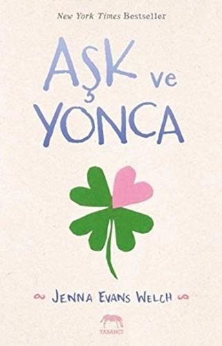 Cover of Ask ve Yonca