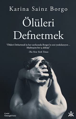 Cover of Ölüleri Defnetmek