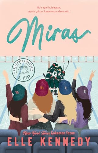 Cover of Miras
