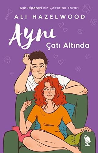 Cover of Aynı Çatı Altında