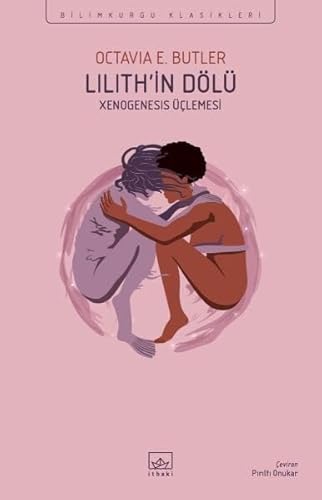 Cover of Lilith'in Dölü