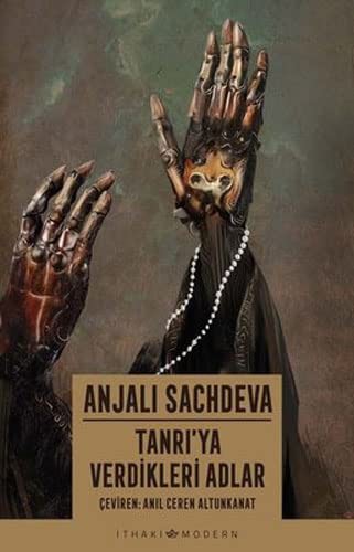 Cover of Tanriya Verdikleri Adlar