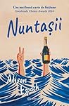 Cover of Nuntașii