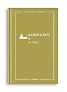 Cover of Razboi si Pace, vol 1