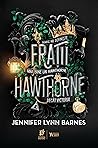 Cover of Frații Hawthorne