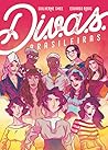 Cover of D.I.V.A.S. Brasileiras