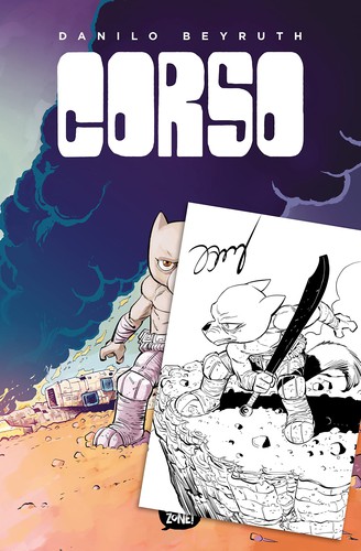 Cover of CORSO