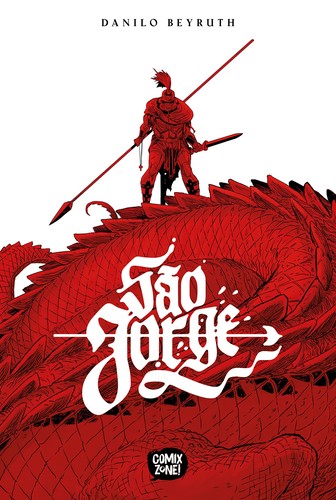 Cover of São Jorge