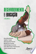 Cover of Desenvolvimento e Educação: Volume II