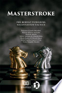 Cover of Masterstroke