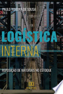 Cover of Logística interna