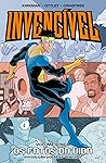 Cover of Invencível, Vol. 5: Os Fatos da Vida
