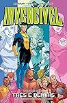 Cover of Invencível, Vol. 7: Três é Demais