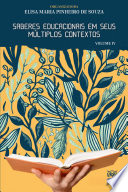 Cover of SABERES EDUCACIONAIS EM SEUS MÚLTIPLOS CONTEXTOS – VOLUME IV
