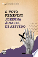 Cover of O voto feminino:
