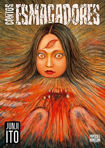 Cover of Contos Esmagadores