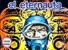 Cover of El eternauta. Parte 1