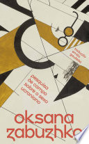 Cover of Pesquisa de campo sobre o sexo ucraniano