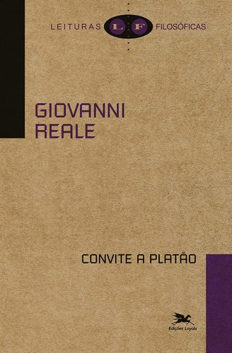 Cover of Convite a Platão