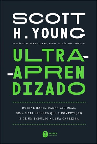 Cover of Ultra-aprendizado