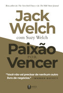 Cover of Paixão por vencer