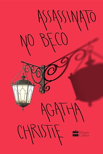 Cover of Assassinato no Beco