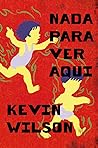 Cover of Nada para ver aqui