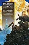 Cover of O Livro dos Contos Perdidos 1