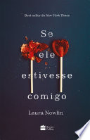 Cover of Se ele estivesse comigo